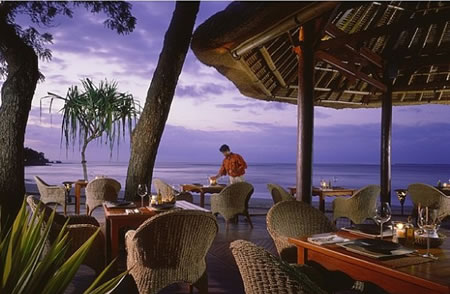 Four Seasons Seminyak Jimbaran Bali Indonesia 3 