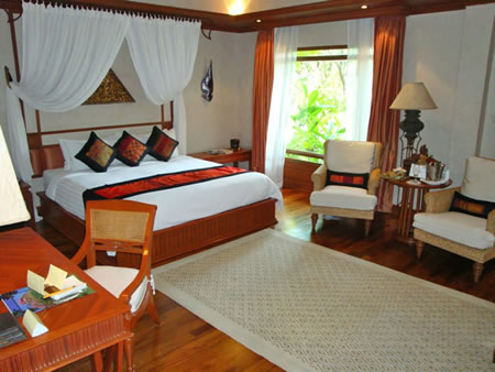 Four Seasons Chiang Mai Chiang Mai Thailand 1 