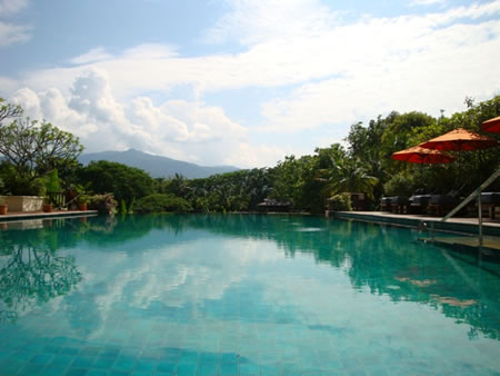 Four Seasons Chiang Mai Chiang Mai Thailand 2 