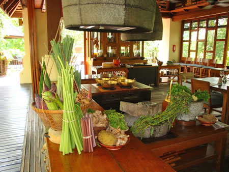 Four Seasons Chiang Mai Chiang Mai Thailand 3 