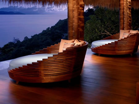 Four Seasons Koh Samui Koh Samui Thailand 1 