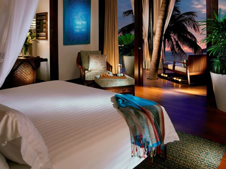 Four Seasons Koh Samui Koh Samui Thailand 2 