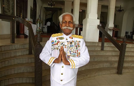 Galle Face Hotel Colombo Sri Lanka 3 