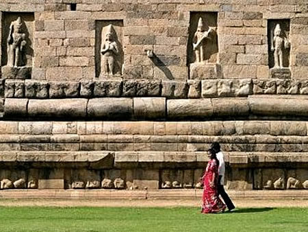 Gangaikondacholapuram South India 2 