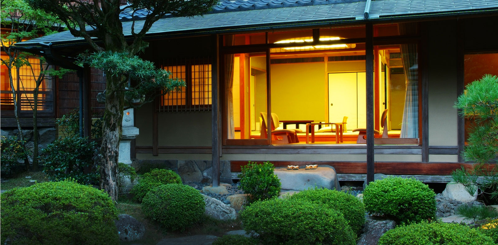 Nishimuraya Kinosaki Japan 6 