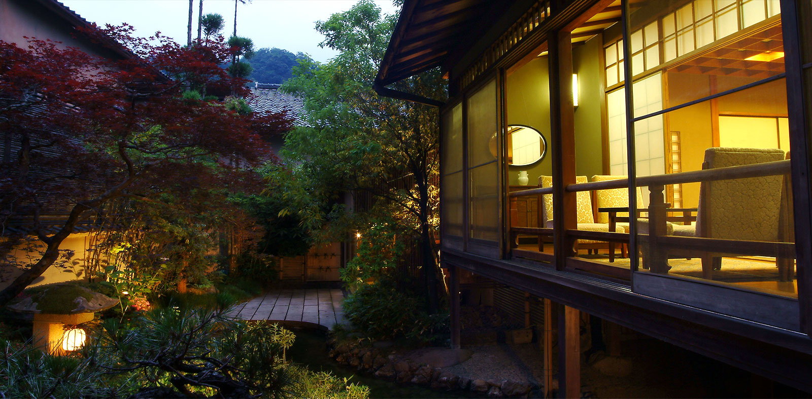 Nishimuraya Kinosaki Japan 7 