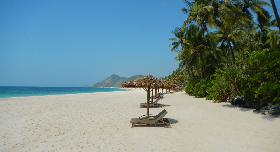 Amara Ocean Ngapali Beach Burma 2 