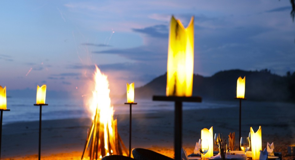 Amara Ocean Ngapali Beach Burma 3 