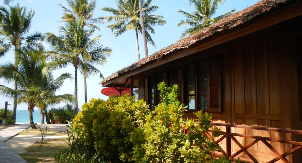 Amara Ocean Ngapali Beach Burma 5 