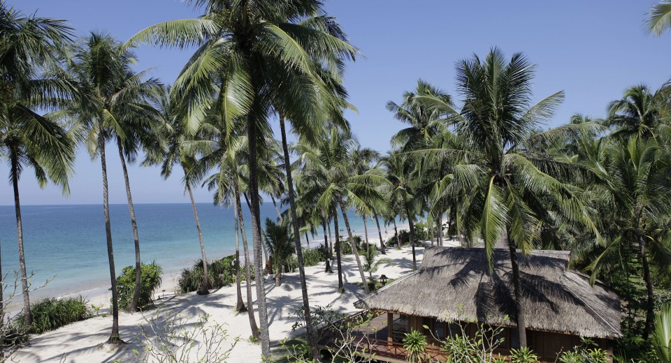 Amara Ocean Ngapali Beach Burma 6 
