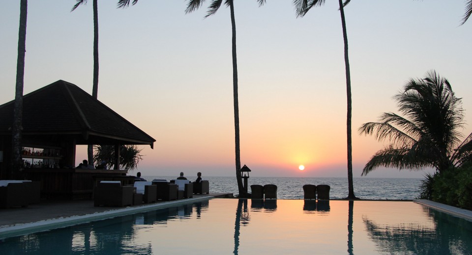 Amara Ocean Ngapali Beach Burma 8 