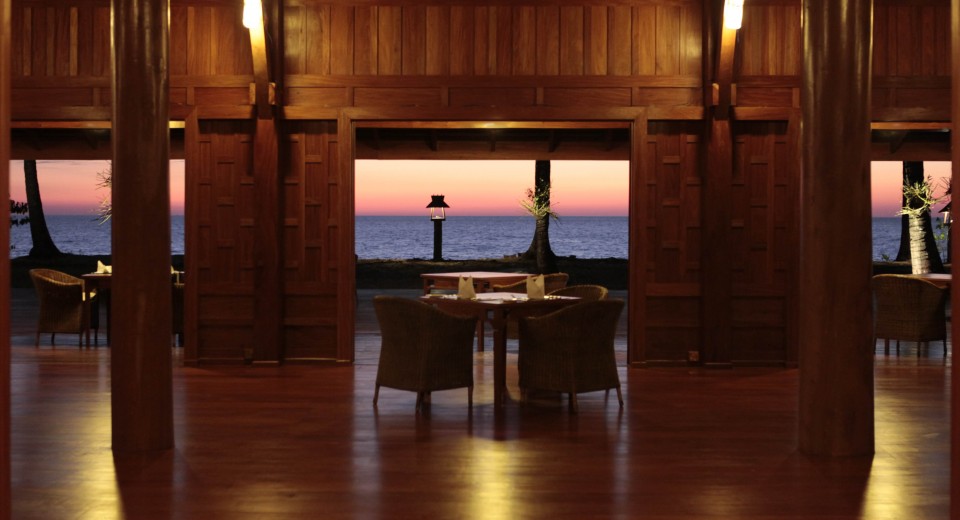 Amara Ocean Ngapali Beach Burma 9 