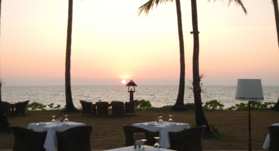 Amara Ocean Ngapali Beach Burma 10 
