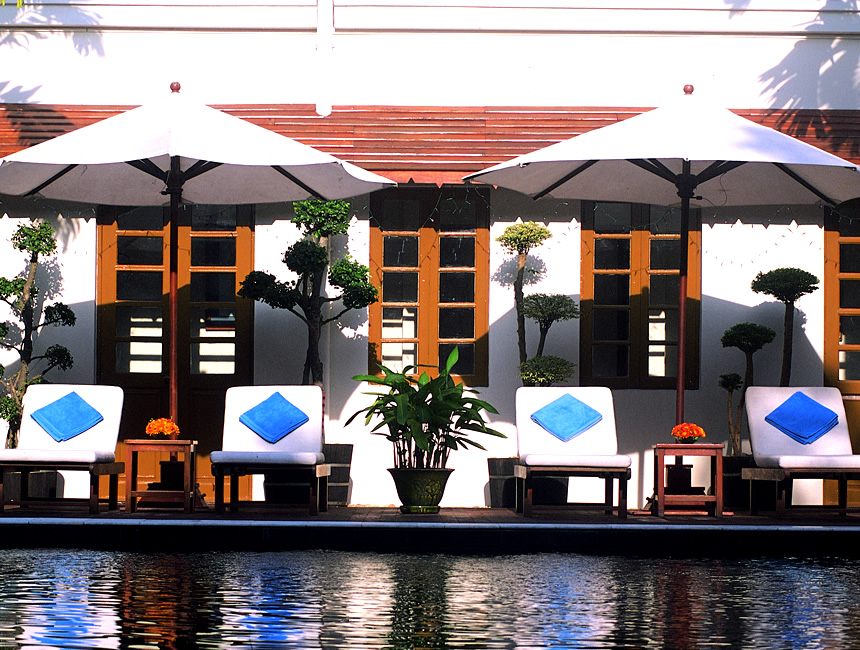 The Savoy Yangon Burma 6 