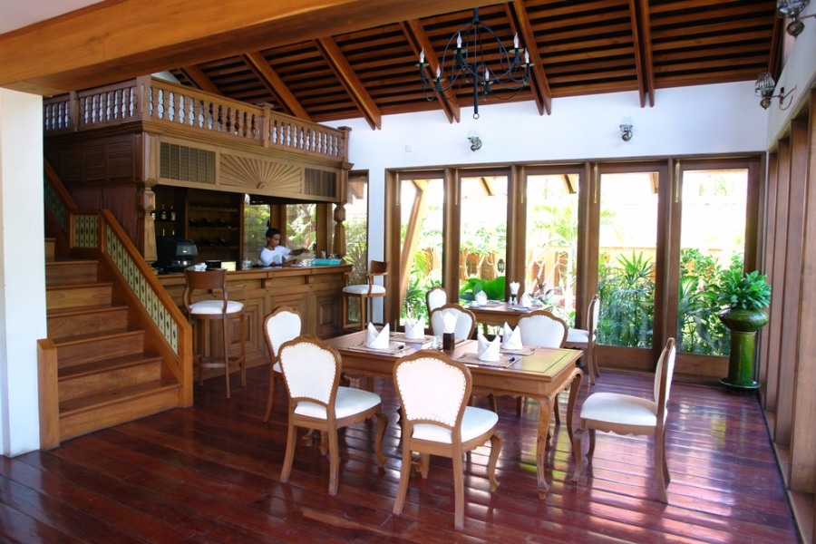 Hotel Red Canal Mandalay Burma 13 