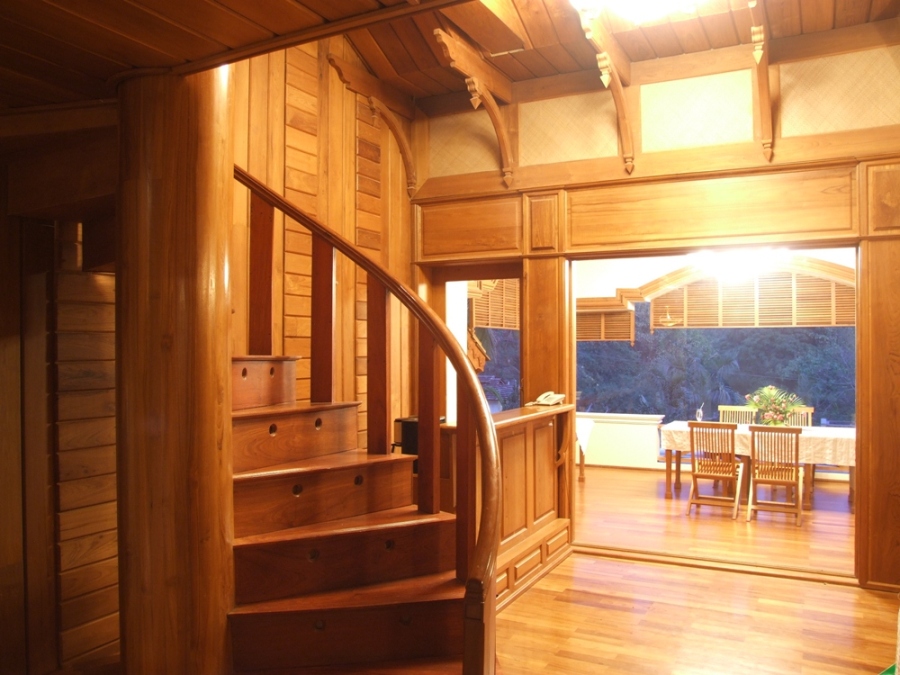 Hotel Red Canal Mandalay Burma 9 