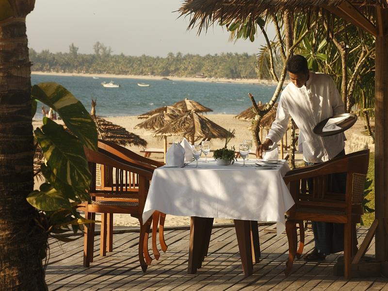 Ngapali Bay Villas Spa 2 