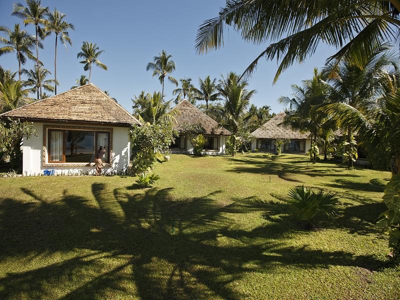 Ngapali Bay Villas Spa 4 