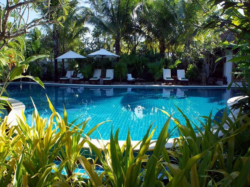 Ngapali Bay Villas Spa 6 