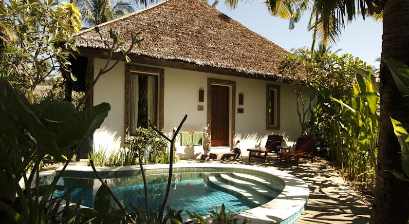 Ngapali Bay Villas Spa 9 