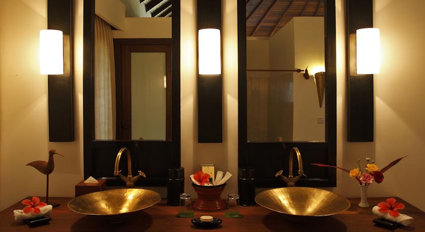 Ngapali Bay Villas Spa 10 