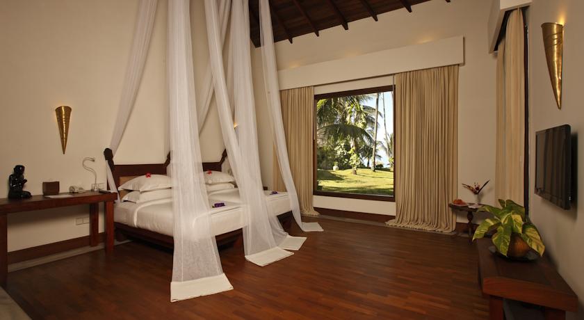 Ngapali Bay Villas Spa 11 