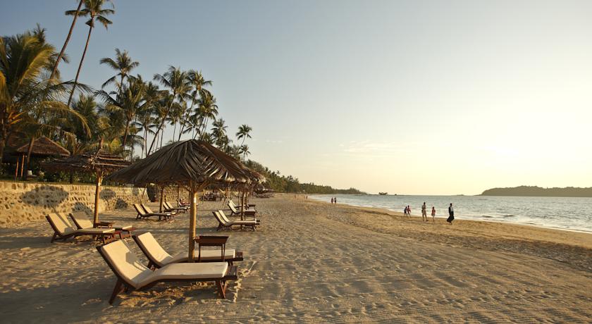 Ngapali Bay Villas Spa 12 