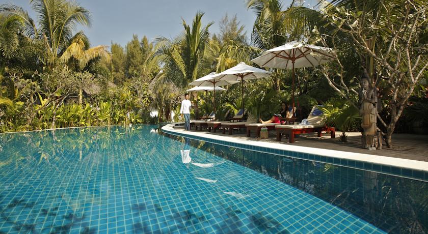 Ngapali Bay Villas Spa 13 