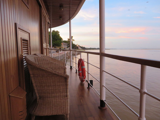 RV Pandaw Bagan Burma 1 