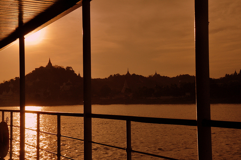 RV Pandaw Bagan Burma 3 