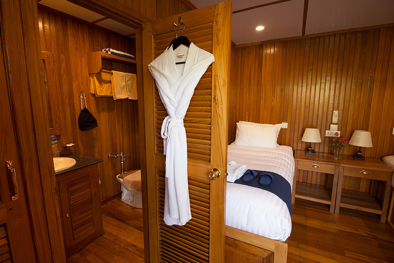 RV Pandaw Bagan Burma 7 