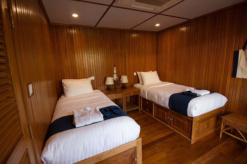 RV Pandaw Bagan Burma 8 