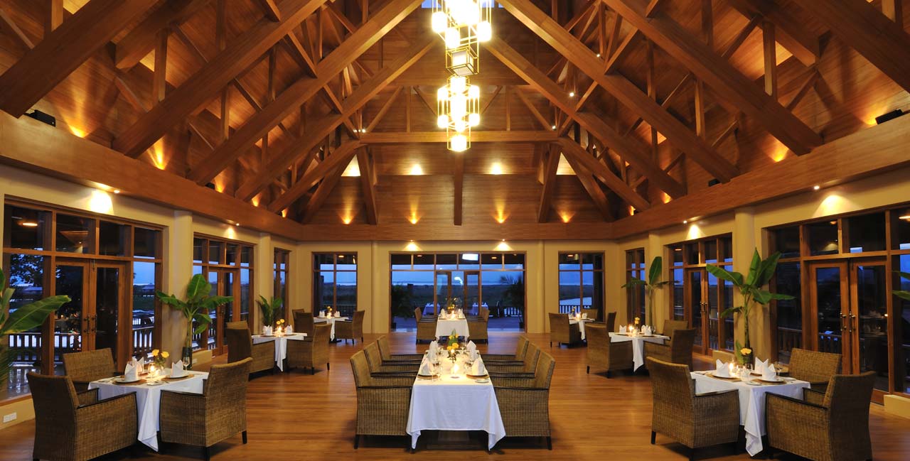 Aureum Palace Inle Inle Lake Burma 3 