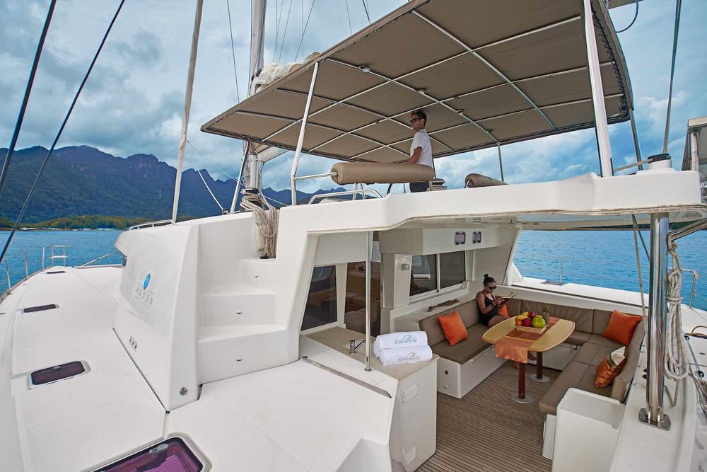 Meltemi Mergui Archipelago Burma 1 