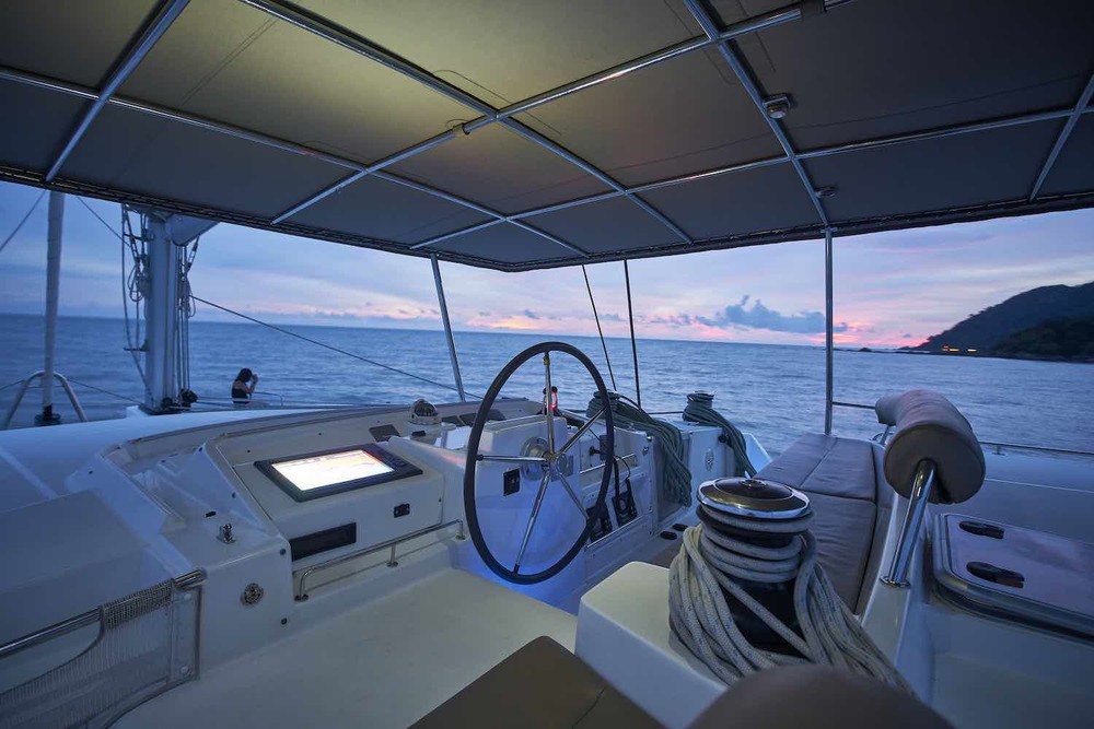 Meltemi Mergui Archipelago Burma 5 