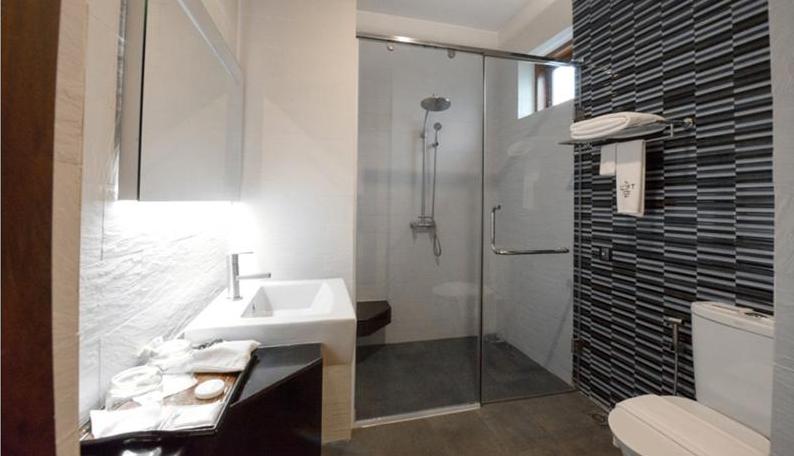 The Loft Yangon Burma 6 