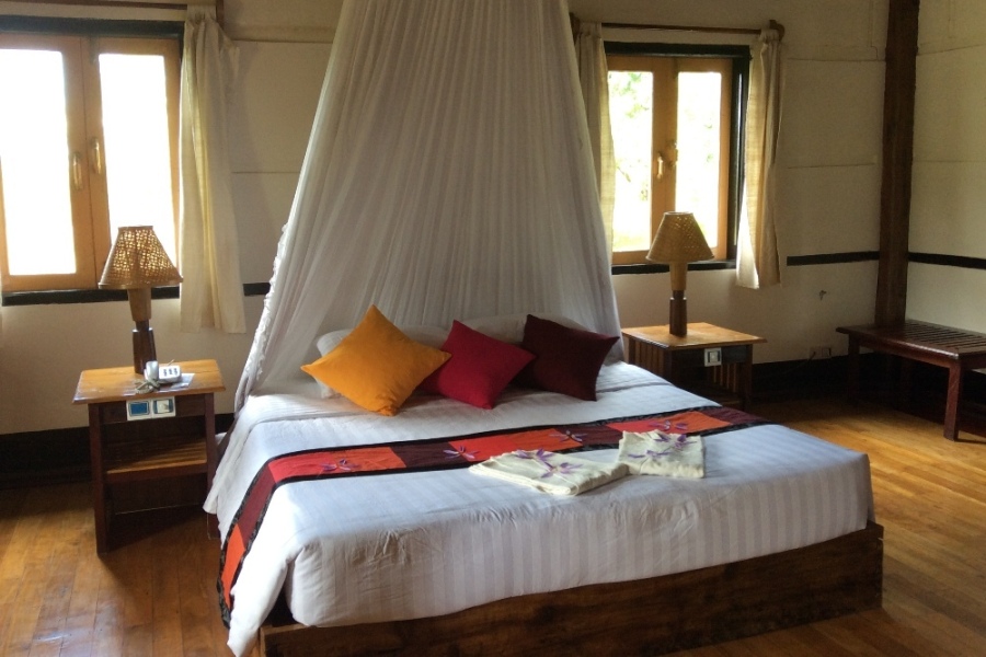 Mrauk U Princess Mrauk U Burma 1 