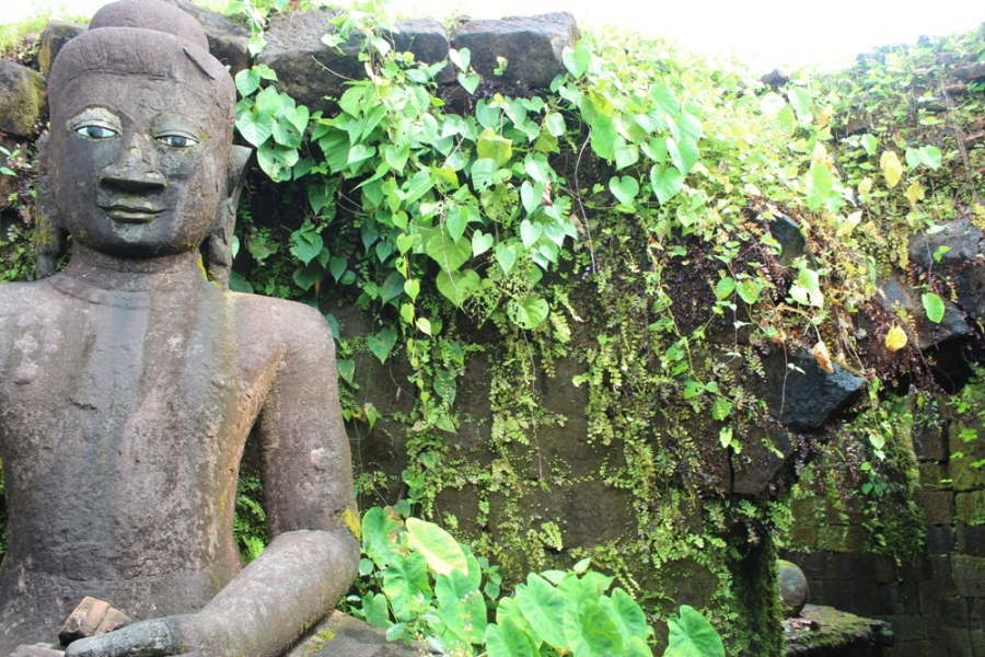 Mrauk U Burma 2  (1)