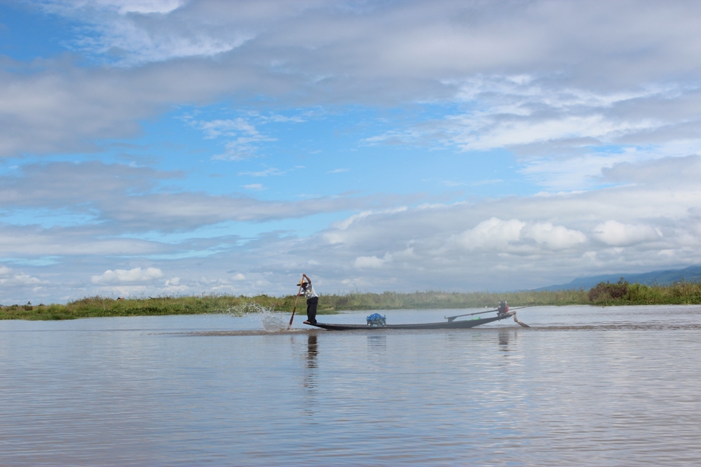 Inle Lake Burma 3 