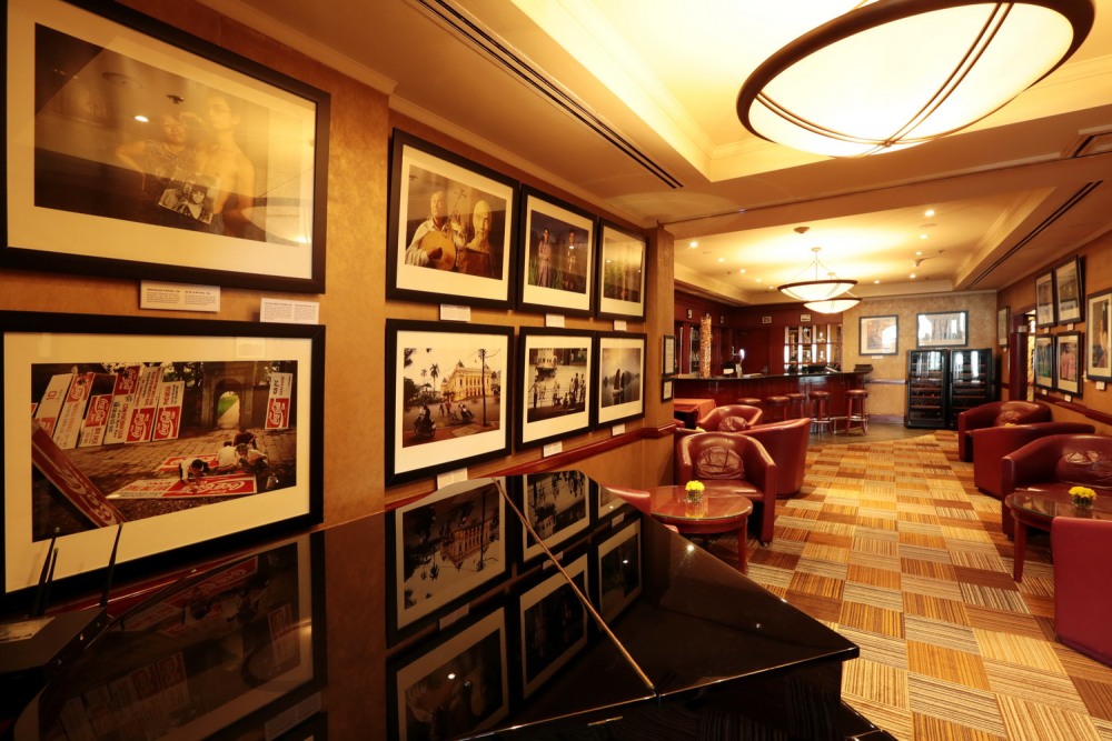 The Caravelle Saigon Saigon Vietnam 7 