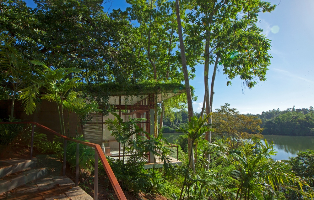 TRI LANKA Galle Koggala Lake Sri Lanka V2 7 