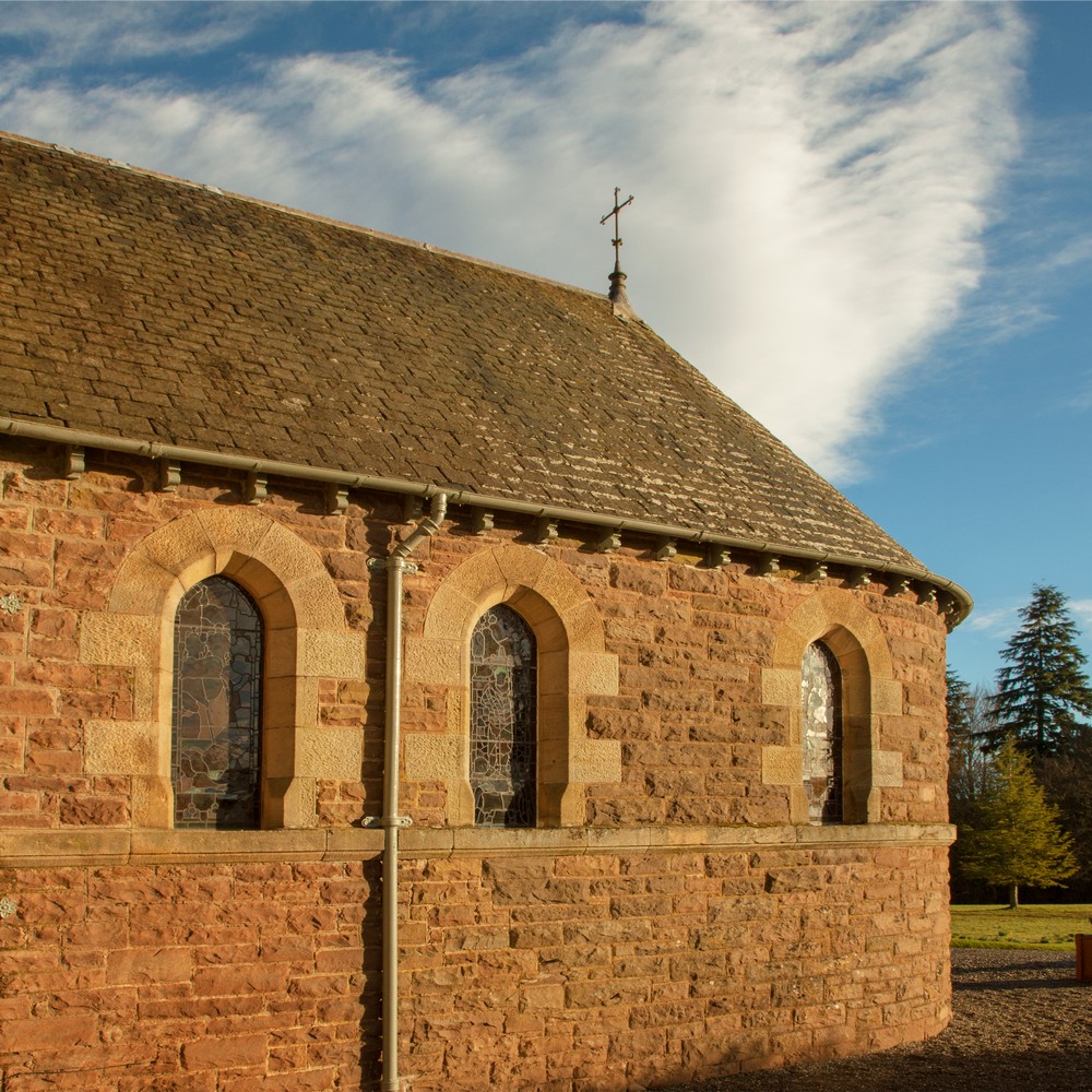 Comlix Dunblane Scotland 7 