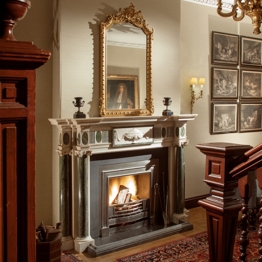 Comlix Dunblane Scotland 14 