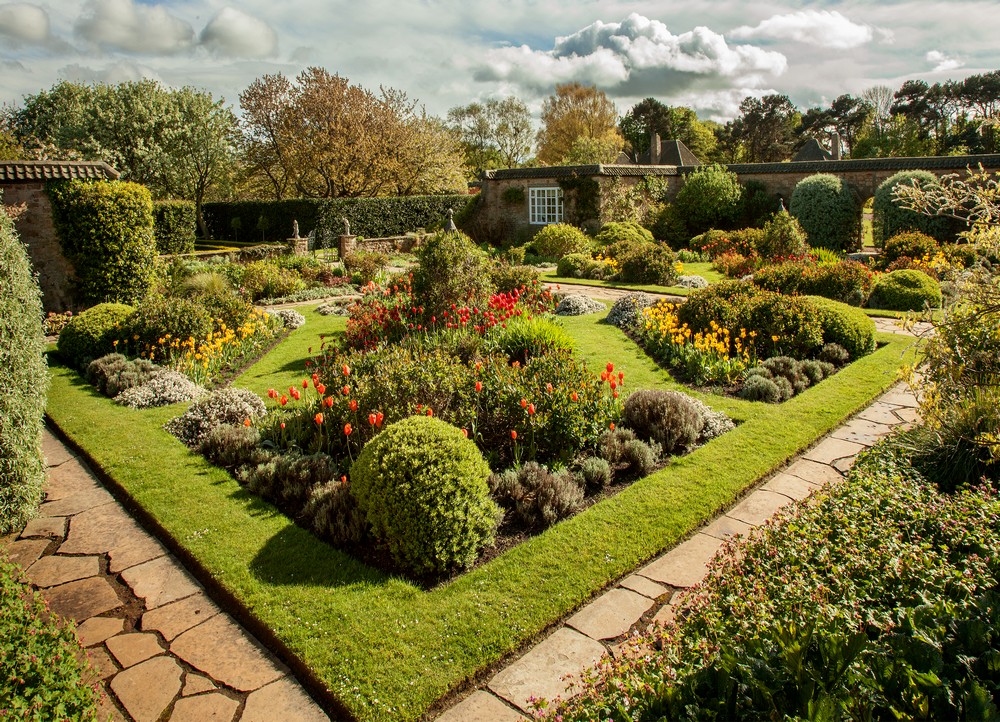 Greywalls Hotel Chez Roux East Lothian Edinburgh Scotland 2 