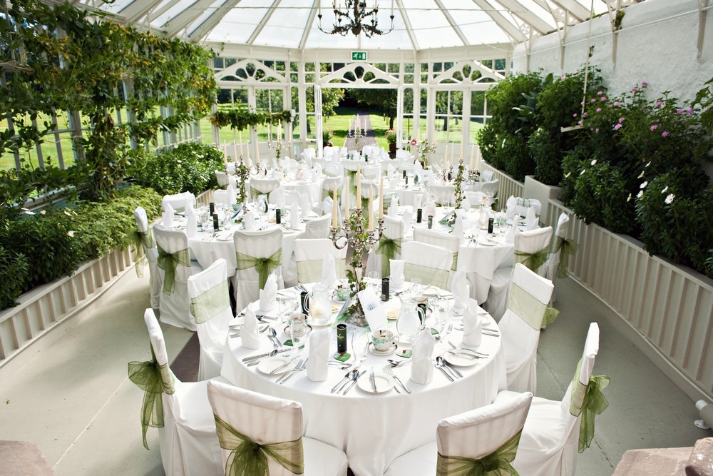 Roxburghe Hotel Roxburghshire Scotland 2 