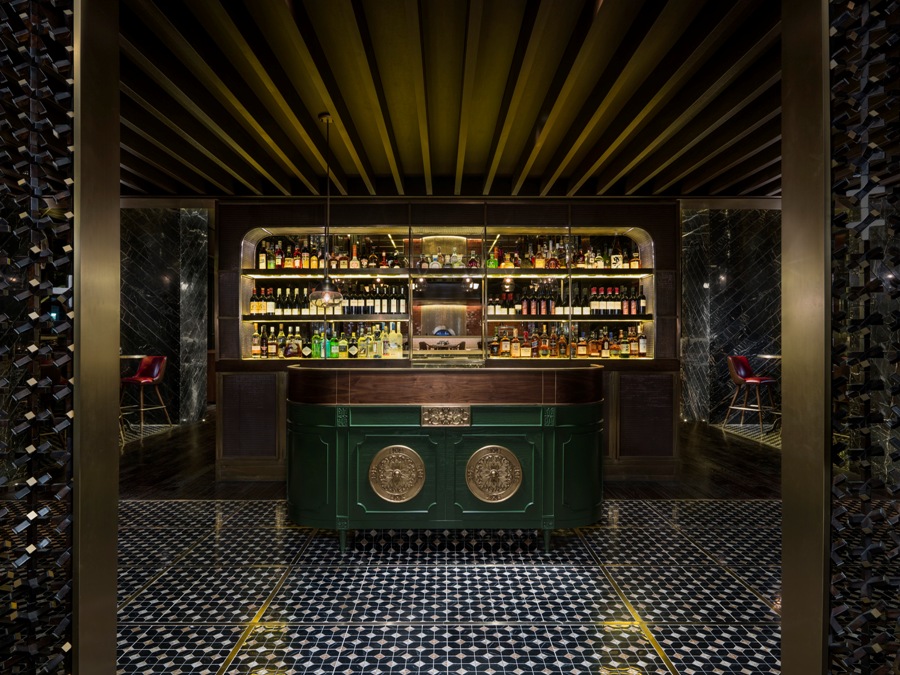 Temple House Chengdu China 22 