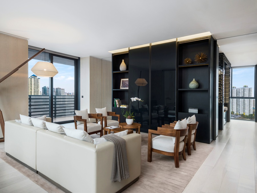 Temple House Chengdu China 2 