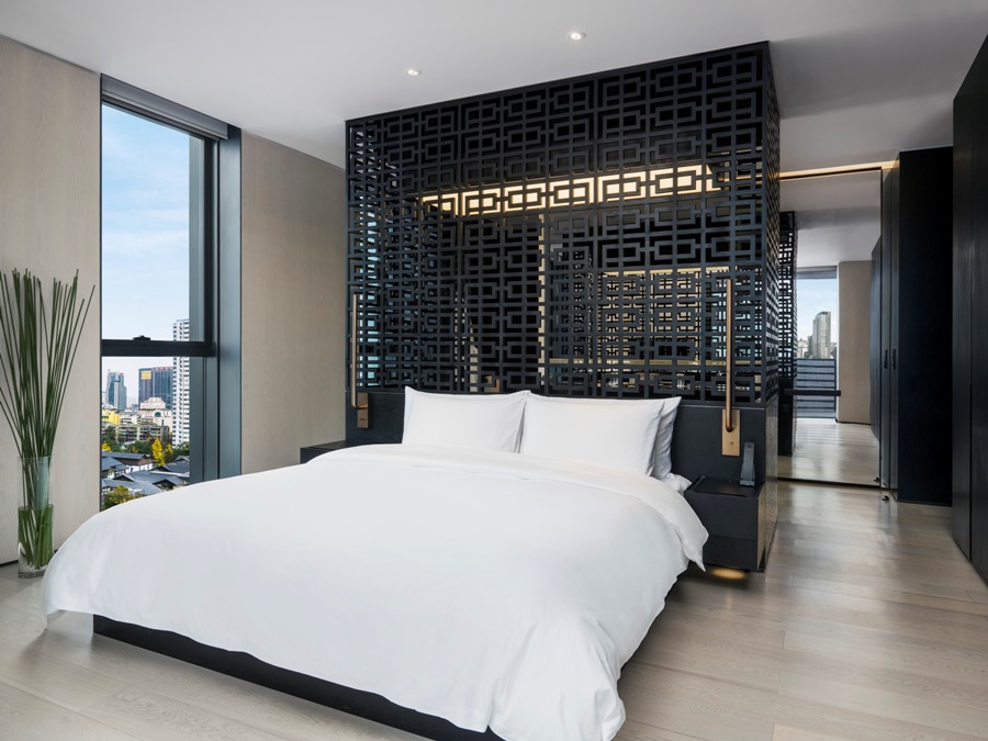 Temple House Chengdu China 3 