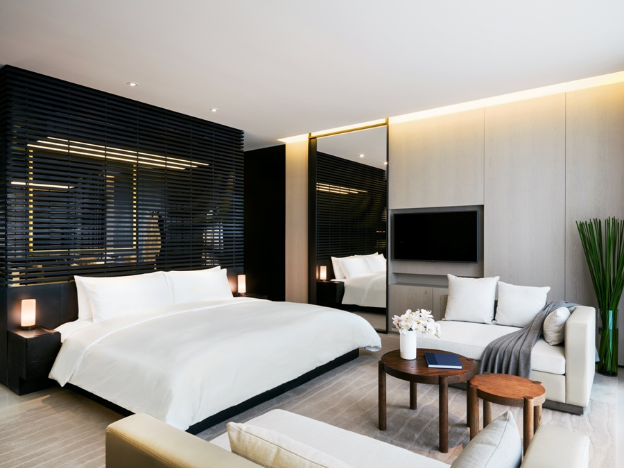 Temple House Chengdu China 8 