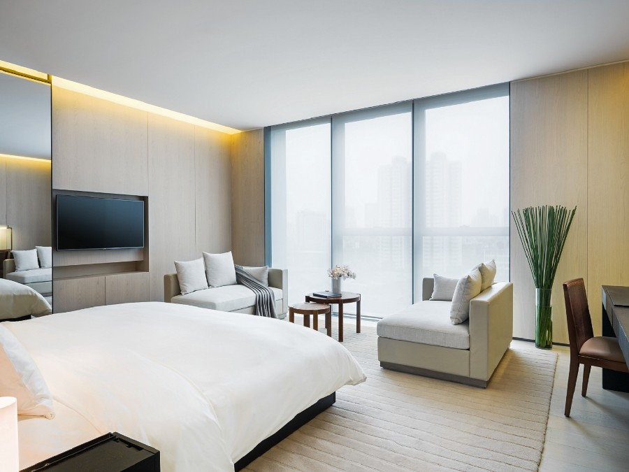 Temple House Chengdu China 9 